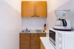Two-Bedroom Apartment in Crikvenica 6