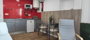 "El Rincón I de la Macarena" A 11 min a pie del casco antiguo de Sevilla