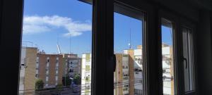 "El Rincón I de la Macarena" A 11 min a pie del casco antiguo de Sevilla