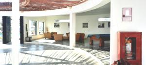 Condominio Nautico Paracas