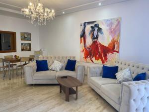 Marchica Med atalayon