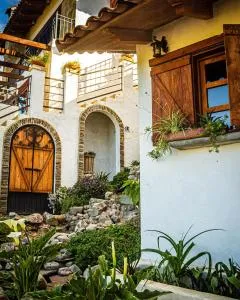 La Toscanía Tapalpa Resort & Agroturismo - Unión de Tula