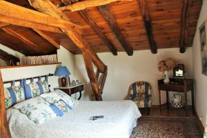 B&B / Chambres d'hotes Domaine de Millox : photos des chambres