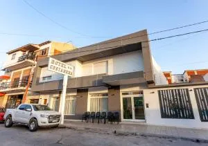 Hotel Costanera - 拉班达