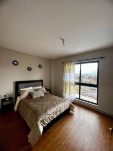 Suite Panorámica