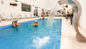Hotel Costanera