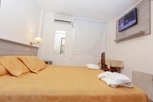 Hotel Costanera