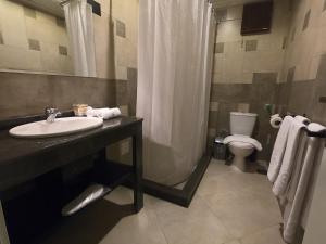 Borg El Thaghr Hotel