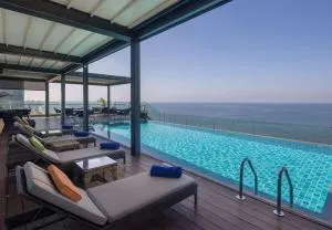 Radisson Hotel Colombo - Bambalapitiya