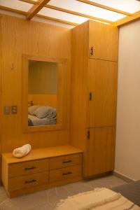 Habitación moderna