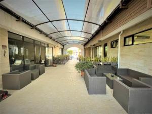 Apart-Hotel Panorama Sea LUX