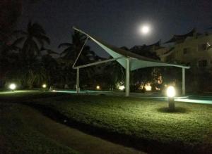 puente del mar, Acapulco Diamante