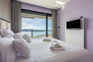 Holiday home in Crikvenica 39428