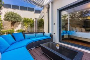 Holiday home in Crikvenica 39428