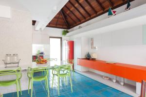 Bangalô Design Carneiros Beach Resort com serviço