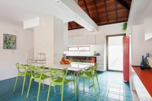 Bangalô Design Carneiros Beach Resort com serviço