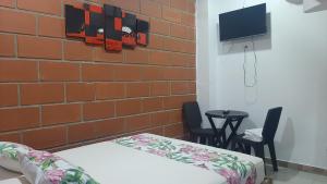 Hotel Cabañas Mar Caribe