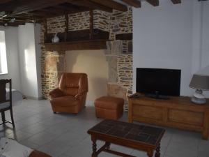 Maisons de vacances Gite Neuilly-le-Vendin, 3 pieces, 4 personnes - FR-1-600-131 : photos des chambres