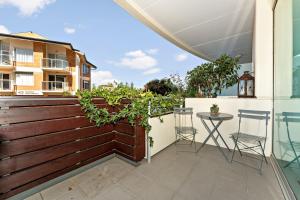 Belle Escapes - Beach Retreat Townhouse Glenelg