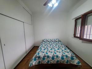 Villa Di Nonna - Casa de 4 ambientes - Parque y Parrilla
