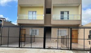 Apto térreo Mãe Aparecida 8 pessoas 3km do santuário com WiFi ,ar condicionado nos quartos