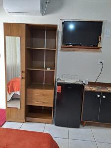 GUI e LU ACOMODAÇOES