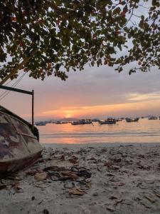 GUI e LU ACOMODAÇOES