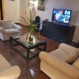 The Guest House 1 at the booming center of Miraflores, Lima - Peru