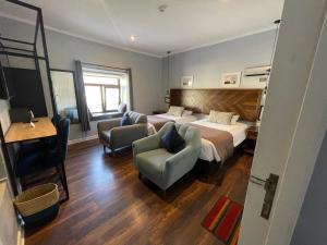 Casa Montes San Blas