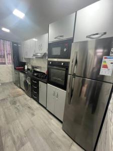 Tanger - Appartement proche corniche