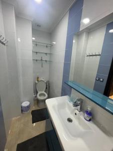 Tanger - Appartement proche corniche