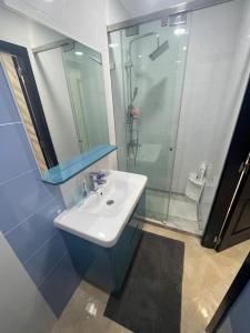 Tanger - Appartement proche corniche