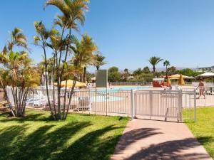 Belvilla by OYO Melocotones 50