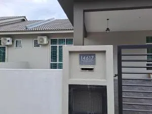 Permai Homestay Kijal - Kampong Kemaman