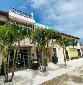 Kitnet Estrela do Porto