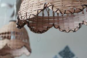 Sleepy Gypsea Villa Siargao - Private Room - Vanilla Sky