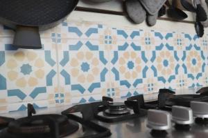 Sleepy Gypsea Villa Siargao - Private Room - Vanilla Sky