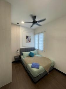H&Z HOMESTAY @ VISTA BANGI