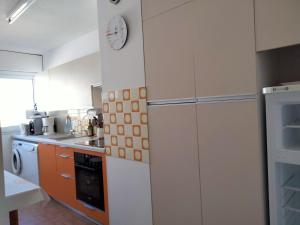 Appartement T2 rénové face à la mer avec terrasse et garage - Quartier des Présidents - Les Sables-dOlonne - FR-1-331-90