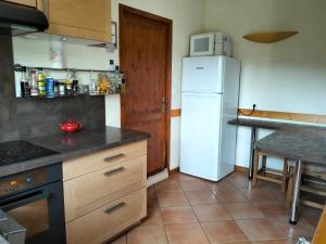 Appartement T3 à Corrençon, terrasse, 5-7 pers, parking - FR-1-761-7