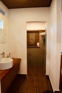 Biệt Thự 2 Phòng Ngủ (Two-Bedroom Villa)