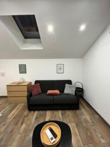Appartements Serenity Home Hayange : photos des chambres