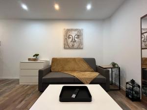 Appartements Serenity Home Hayange : photos des chambres