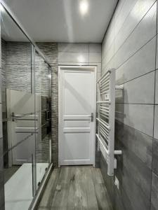 Appartements Serenity Home Hayange : photos des chambres