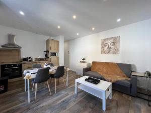 Appartements Serenity Home Hayange : photos des chambres