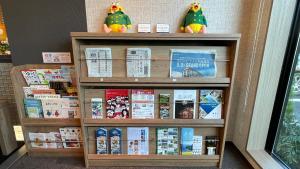 Hotel Route Inn Ohi Takahama