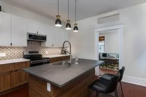 The Bungalorian - Clifton Heights