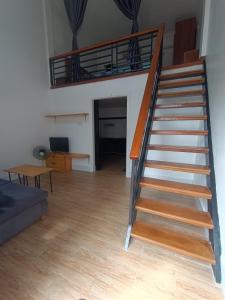 Bella Vista Apartments