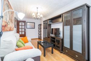 Acogedor apartamento en Gijón