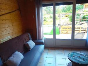 Chalets Chalet Le Monetier-les-Bains, 3 pieces, 6 personnes - FR-1-762-25 : photos des chambres